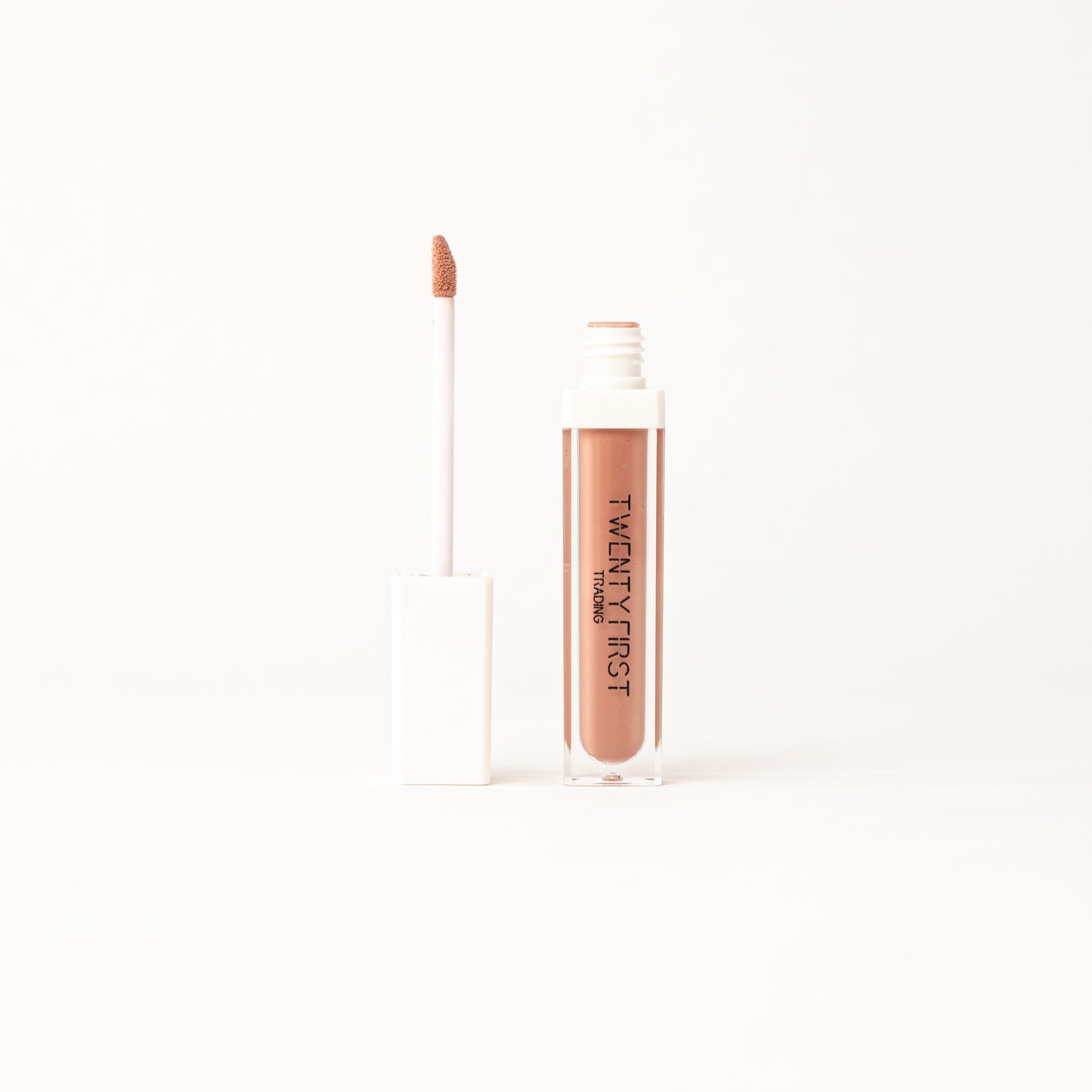 Customized Lipgloss