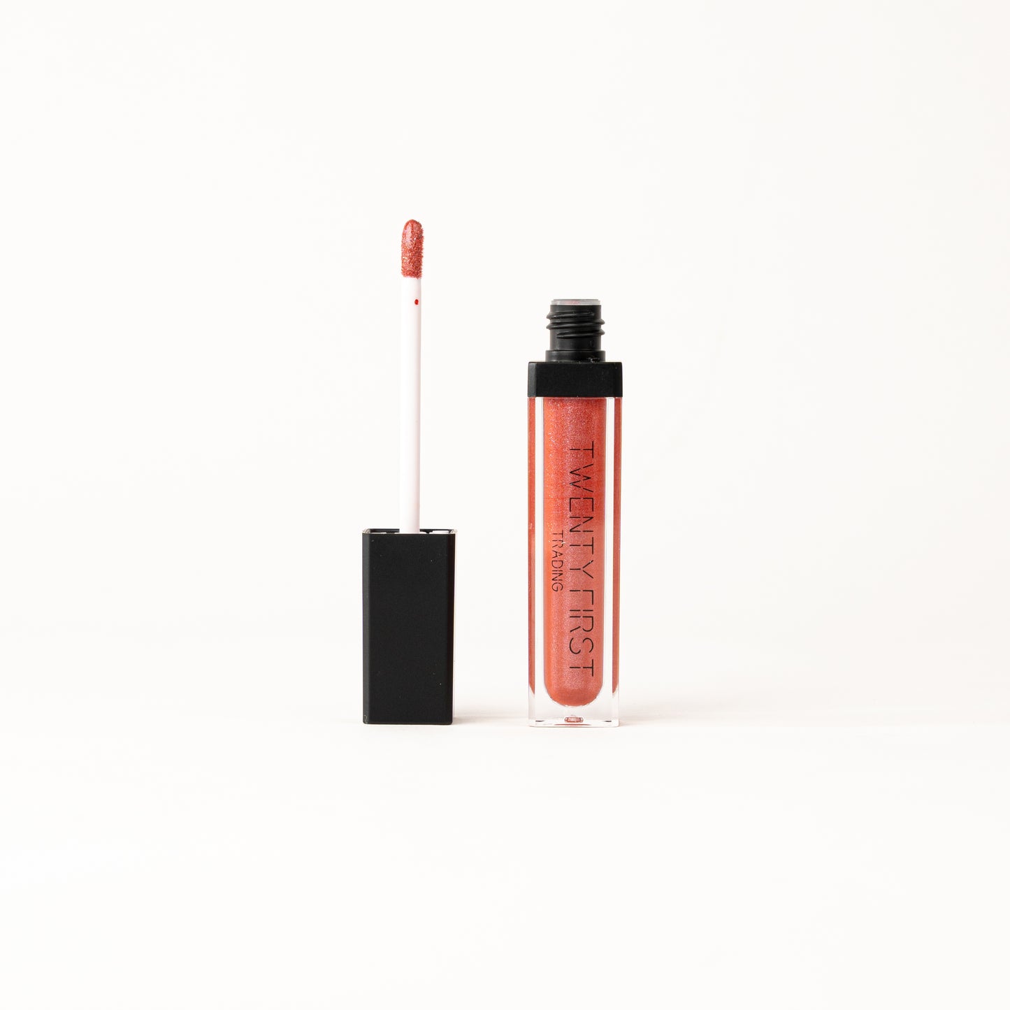 Customized Lipgloss