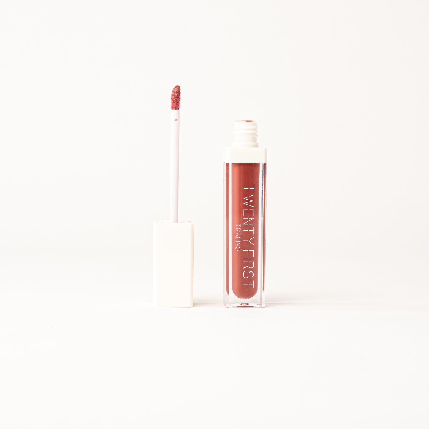 Customized Lipgloss