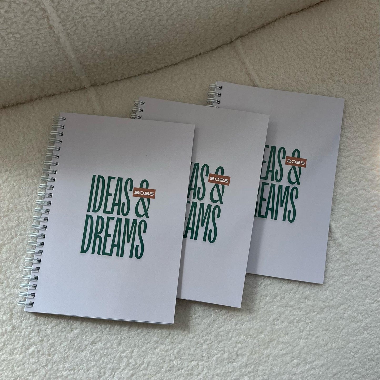 IDEAS&DREAS