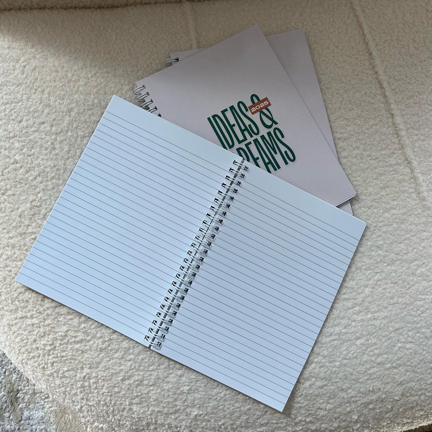 IDEAS&DREAS