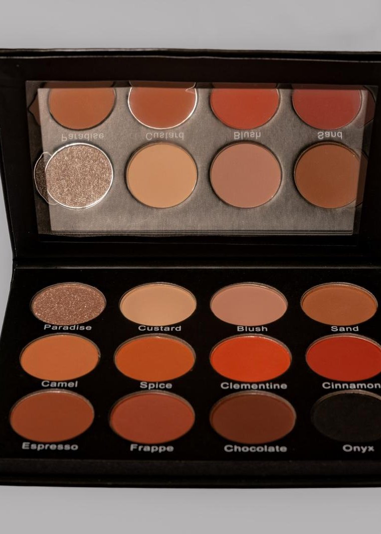 Signature Palettes
