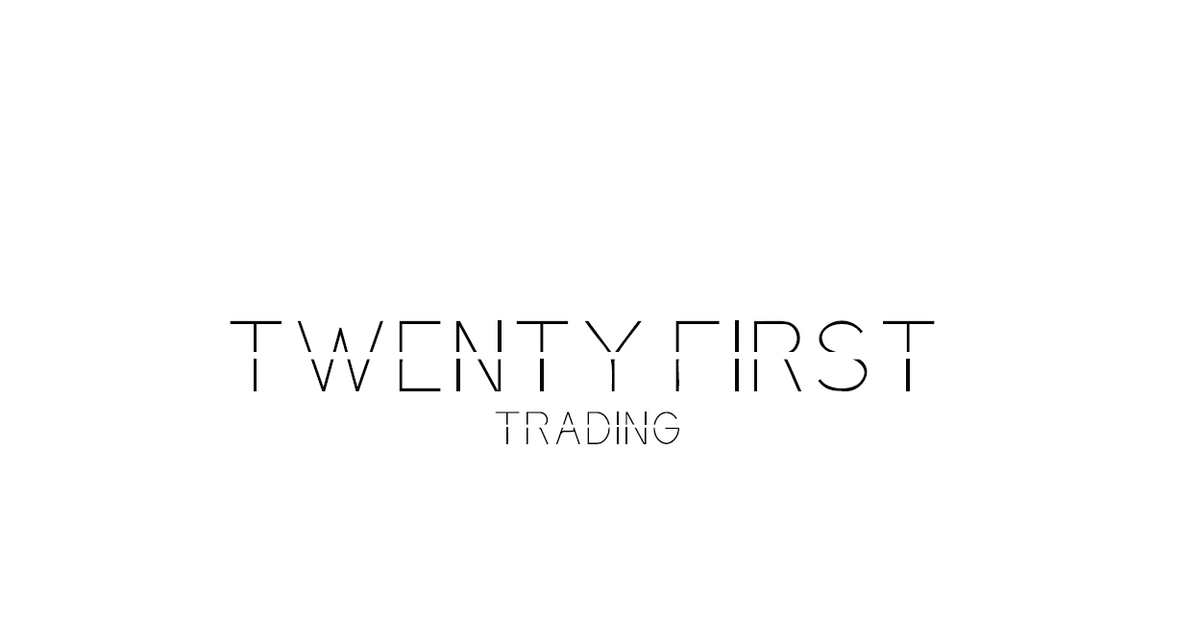 Twenty First Shop Twenty First Trading